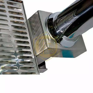 Dispensador de cerveza completo para eventos - Product Image 2