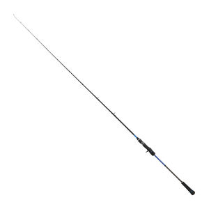 Caña de Jigging FFF de 1.75m, 120-300g, Fibra de Vidrio Sólida, <span class=keywords><strong>Flex</strong></span> Máximo, Anillas SIC, Acción Rápida, para Pesca de Atún, Pez Gato y Otros Peces de Arrecife - Product Image 5