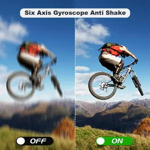 <span class=keywords><strong>SJCAM</strong></span> C300 <span class=keywords><strong>cam</strong></span>éra d'<span class=keywords><strong>action</strong></span> de poche 4K FHD avec longue durée de vie de la batterie vidéo 30M étanche 5G WiFi <span class=keywords><strong>cam</strong></span>éra Sport <span class=keywords><strong>Action</strong></span> <span class=keywords><strong>Cam</strong></span> - Product Image 4