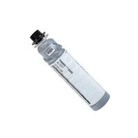 Cartouche de toner noir compatible de qualité supérieure pour Ricoh Aficio 1013, Gestetner 1302, pièces détachées pour copieurs de presse