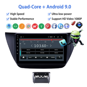 Reproductor <span class=keywords><strong>MP5</strong></span> de 9 pulgadas para coche, reproductor de Audio y <span class=keywords><strong>MP5</strong></span> con <span class=keywords><strong>Android</strong></span>, 2Din, pantalla táctil, GPS, <span class=keywords><strong>Wifi</strong></span>, reproducción <span class=keywords><strong>MP5</strong></span> para Mitsubishi lancer - Product Image 2