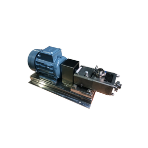 Screw Pump/ Solid Control Equipment/G Series Pump - Product Image 3