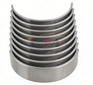 ชุดลูกปืนเครื่องยนต์รุ่นใหม่ BEARING PAIR SET-C/ROD 23060-2G401 230602G401 สำหรับฮุนได เอลันตร้า เกีย โซเรนโต 23060 2G401 - Product Image 5