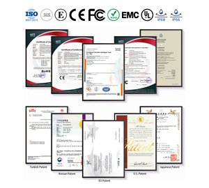 <span class=keywords><strong>Chargeur</strong></span> de <span class=keywords><strong>voiture</strong></span> multifonction Kewig USB QC 3.0 Type C PD : 30W avec interrupteur et affichage de la tension, étanche, <span class=keywords><strong>chargeur</strong></span> de téléphone portable - Product Image 6