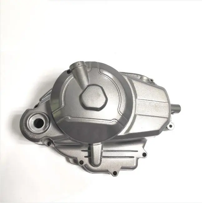 Penutup Mesin Silinder 4 Tak Semi-otomatis 150cc/200cc/250cc/300cc 1 Berpendingin Air untuk Yamaha X1 SRL110
