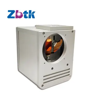 Zbtk 30mm 2D Fiber laser galvo scanner galvo scan head galvanometer scanner