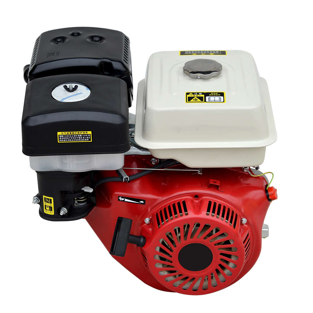 Grosir Mesin Petro Starter Kecil Silinder Tunggal 152f 4 Tak