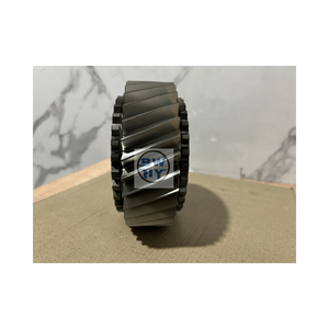 גיר מהירות רביעי עם יחס אופטימלי להעברת כוח יעילה, מבנה עמיד לתיבות הילוכים ידניות - Product Image 5