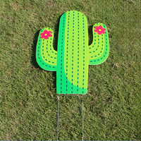Feuilles de plastique PP personnalisées, certifiées ISO9001, écologiques, imperméables, pour enseignes de jardin et panneaux publicitaires, taille sur mesure, vente en gros