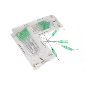 ผลิตภัณฑ์ดูแลผิวหน้าเสริมความงามขนาด25มม. ขนาดเข็ม29ก. น้ำหนัก30ก. - Product Image 3