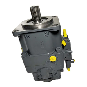 Bomba de Pistones Hidráulicos Serie A11VLO190, Bomba de Aceite Hidráulico A11VLO190LRDG/R-NPD12N0 - Product Image 6