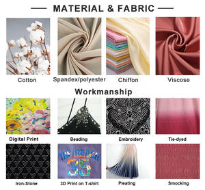 OEM personnalisé femmes de haute qualité col haut dos nu plissé cravate <span class=keywords><strong>Bac</strong></span> haut jupes plissées ensemble 2 pièces - Product Image 5