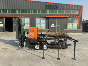 <span class=keywords><strong>Prix</strong></span> <span class=keywords><strong>d</strong></span>'usine - Machine automatique <span class=keywords><strong>de</strong></span> <span class=keywords><strong>d</strong></span>écoupe et <span class=keywords><strong>de</strong></span> fendage <span class=keywords><strong>de</strong></span> <span class=keywords><strong>bois</strong></span> <span class=keywords><strong>de</strong></span> chauffage 35T à vendre - Product Image 1