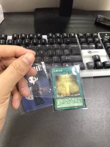 <span class=keywords><strong>Vente</strong></span> en gros d'usine, film de protection pour <span class=keywords><strong>cartes</strong></span> transparent très transparent, pochette en plastique pour <span class=keywords><strong>cartes</strong></span> <span class=keywords><strong>Yu</strong></span>-<span class=keywords><strong>Gi</strong></span>-<span class=keywords><strong>Oh</strong></span> Ultraman, pour <span class=keywords><strong>cartes</strong></span> cadeaux - Product Image 3