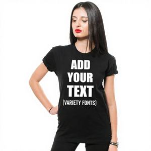 Camiseta de Hombre 100% Algodón, Tejido de Punto de Alta Calidad, 140g, Corte Regular, Secado Rápido, Estampado Sólido en Serigrafía - Product Image 1