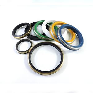 أجزاء السلكية ذات الضغط العالي بونا/FKM مطرقة الاتحاد الأختام - Product Image 3