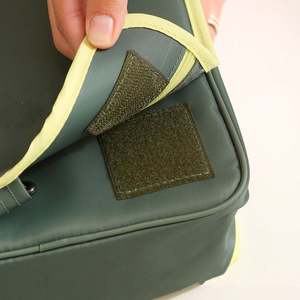 2025 Customized Toilet <b>Bag</b> for Women Travel <b>Storage</b> <b>Bag</b> Business Trip Dry Wet Separation Cosmetic <b>Bag</b> With Hooking - Product Image 4
