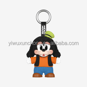 Chính thức Pop Mart chính hãng mickeyy Chuột gia đình dễ thương với nhau Keychain loạt số liệu phim hoạt hình búp bê sang trọng Đồ chơi bí ẩn hộp - Product Image 3