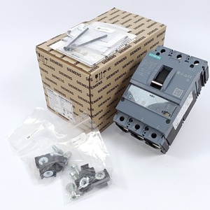 Disjoncteur automatique moulé 3VA2225-8HL32-0AA0 250A pour PLC - Product Image 5