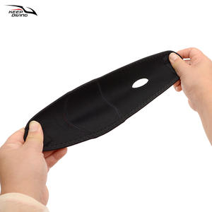 Housse de protection anti-poussière pour deuxième étage de régulateur de plongée KEEP DIVING RC 593 - Product Image 4