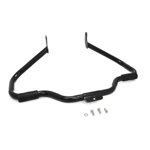 Racepro motor guardia Barra de choque para Harley Softail Slim fuga gordo patrimonio clásico gordo <span class=keywords><strong>Bob</strong></span> Calle <span class=keywords><strong>Bob</strong></span> Deluxe 2018 de <span class=keywords><strong>2019</strong></span> - Product Image 6