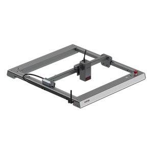 Grabador Láser de Diodo profesional <span class=keywords><strong>Ortur</strong></span> <span class=keywords><strong>OLM3</strong></span> 20W para proyectos de grabado y corte de bricolaje en madera, metal y plástico - Product Image 2
