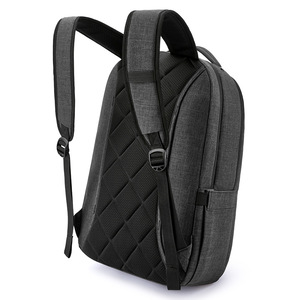 Sac à dos unisexe, décontracté, élégant, de voyage, étanche, Durable, de travail, pour ordinateur, étudiants, ordinateur portable - Product Image 4