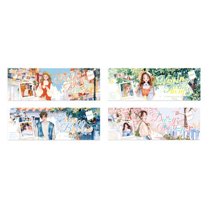 20 feuilles/paquet Autocollants PET Sweet Oxygen Diary, <span class=keywords><strong>livre</strong></span> d'autocollants, journaux, autocollants décoratifs pour enfants, matériaux pour journal artisanal - Product Image 5