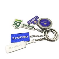 Personnalisé Double Face Photo Texte + Icônes Porte-clés Drive Safe Boy Girlfriend Pet Memorial Anniversary Porte-clés personnalisé Cadeaux