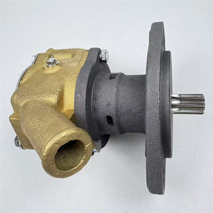 Pompa Air mentah pendingin Generator untuk Generator Onan MDKDS MDKDT MDKDU MDKBT MDKBU QD 22.5/27/29 kW - Product Image 3