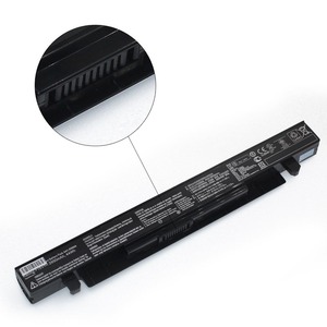 En stock, compatible con baterías <span class=keywords><strong>ASUS</strong></span> W408 W508L W418L W518L D452C/V/M FH5900V Y582L - Product Image 2