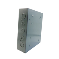 Boîtier modulaire 8 voies TYE8, étanche, pour disjoncteurs électriques, centre de distribution de charge, équipement de distribution d'énergie