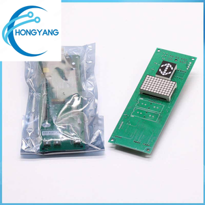 HITACHI แผงลิฟต์ SCL-C5จอแสดงกลางแจ้งในรถยนต์ V1.1 SCL-C2/V1.2 - Product Image 1
