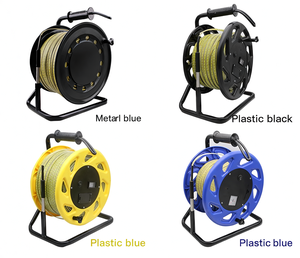 GLT500A 100ม. 150ม. 200ม. 300ม. เครื่องวัดระดับน้ำในบ่อเจาะ  ไพโซมิเตอร์ - Product Image 6