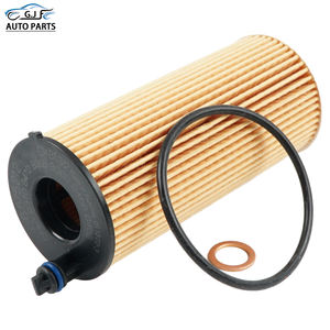 11428575211 высококачественный масляный фильтр двигателя для BMW F10N F11N F15 F20N F21N F22 F23 F18 F25 F26 11 42 8 575 211 - Product Image 6