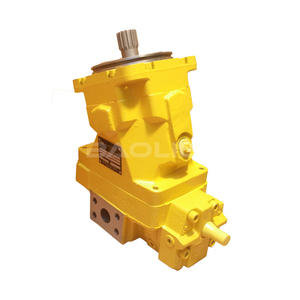 Motor Hidráulico V12-080 de Fábrica V12-080-MA-CV-C-000-D-0-080/016-EOH01E-200/000-L01- V12 080 para Excavadora - Product Image 3
