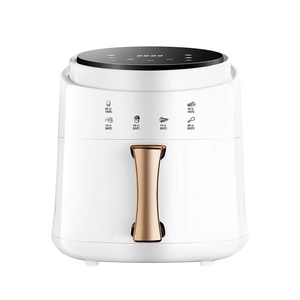 Friteuse à Air électrique à affichage numérique de haute qualité, four à Air intelligent - Product Image 1
