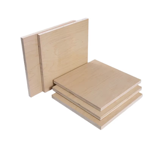 Contreplaqué d'eucalyptus résistant aux intempéries 12mm 15mm 18mm <span class=keywords><strong>pour</strong></span> bancs de jardin avec colle WBP imperméable, contreplaqué poli de qualité E0 - Product Image 3