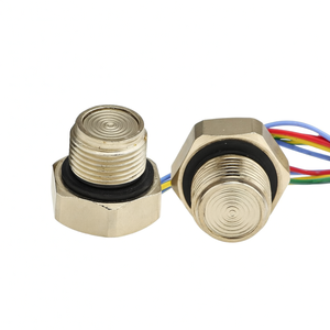 Capteur de pression médical à diaphragme plat GS22 - Product Image 3