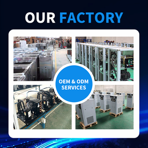 Moseener Ice Cream <span class=keywords><strong>Maker</strong></span> tự động 3 hương vị mềm phục vụ Ice Cream làm thương mại Ice Cream máy cho kinh doanh <span class=keywords><strong>Icecream</strong></span> - Product Image 4