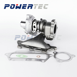 Turbine pour Dacia <span class=keywords><strong>Logan</strong></span> II/<span class=keywords><strong>MCV</strong></span> II/Sandero II TCe 90 898 Ccm, 66 KW, 90 PS 49373-04000 144108035 49373-04001 144108035R Turbo - Product Image 2