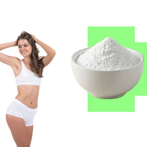 Capsules d'huile de krill : régulation de l'appétit, extrait de graines, qualité alimentaire, soin beauté, complément alimentaire, amincissement, perte de poids, santé métabolique - Product Image 5