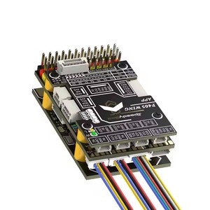 F405 <span class=keywords><strong>WING</strong></span> APP Pengontrol Penerbangan <span class=keywords><strong>Fixed</strong></span> <span class=keywords><strong>Wing</strong></span> 2-6S NAV/F405Wing APP FC Board Remote Control untuk Suku Cadang Drone Balap FPV SpeedyBee - Product Image 5