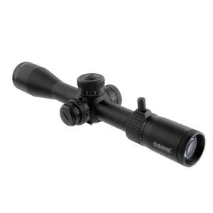 Mira Telescópica Marcool EVV 4-16X44 FFP SFIR con Retícula Iluminada en Rojo, Función Zero Stop, Aleación de Aluminio, Óptica Táctica - Product Image 5