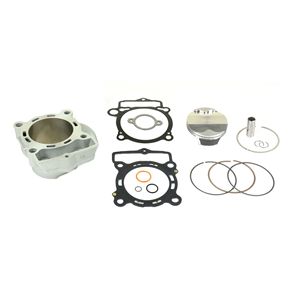 Kit de Cilindro de Gran Calibre ATHENA, Origen Italia, Diámetro de 82 mm, 276 cc para Aumentar el Rendimiento - Product Image 2