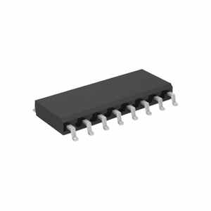 Distribuidor Autorizado EL4583CSZ-T13 Chip 16 SOIC (0.154", 3.90mm de Ancho) IC SEPARADOR DE SINCRONIZACIÓN DE VIDEO 16SOIC - Product Image 1