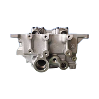 Pièces de moteur auto directement de l'usine, culasse 1ZZ-FE pour Toyota Corolla Avensis Corolla 1.8L 16V DOHC