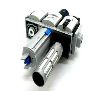 منظم ومرشح MS6-LFR-1/<span class=keywords><strong>2</strong></span>-D7-EUM-AS، وحدة تحكم برمجية MS6LFR12D7EUMAS للأتمتة الصناعية - Product Image 1