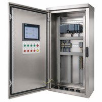 Servicios de Corte Láser de Precisión y Soldadura de Piezas de Chapa de Acero Inoxidable Personalizadas con Acabado por Granallado, MOQ 1 Unidad para Uso Industrial