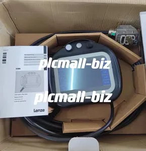 New and in Stock EPM-H606 13435821 <strong>Man</strong> machine interface brand NEW Expedited Shipping for PLC, <strong>PAC</strong> &amp; Dedicated Ctrlrs - Product Image 2